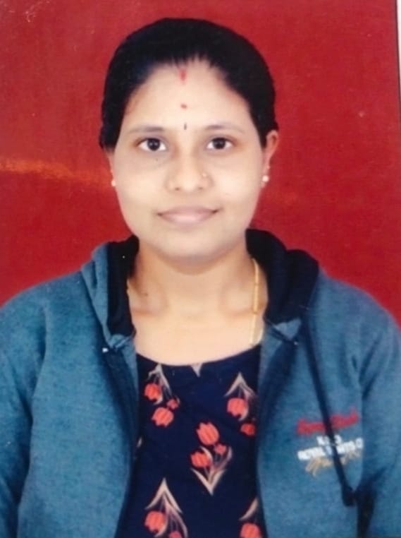 DIVYA C